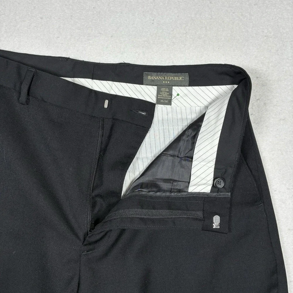 Vintage Banana Republic 2006 Mens 35x32 (30
